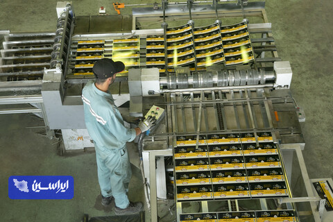 روایت تولید در فولاد توانآور آسیا