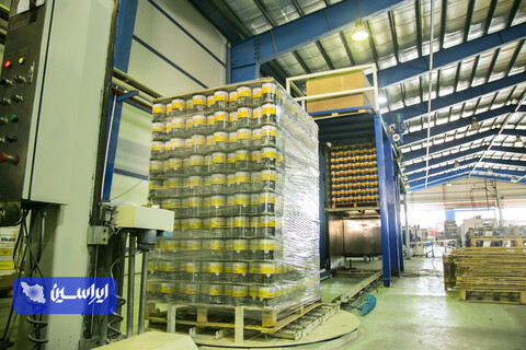 روایت تولید در فولاد توانآور آسیا