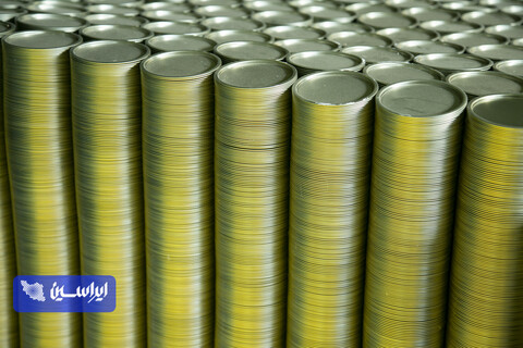 روایت تولید در فولاد توانآور آسیا