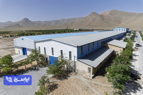 روایت تولید در فولاد توان‌آور آسیا