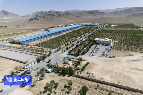 روایت تولید در فولاد توانآور آسیا