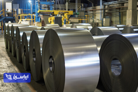 روایت تولید در فولاد توان‌آور آسیا