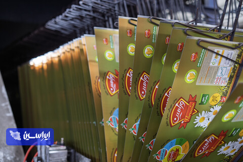 روایت تولید در فولاد توانآور آسیا