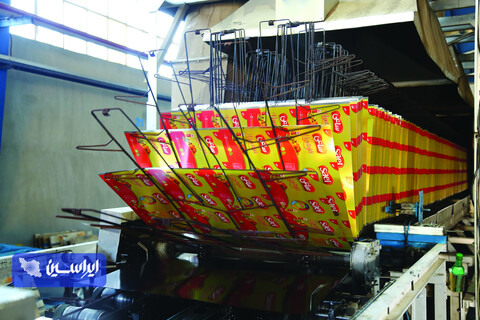 روایت تولید در فولاد توانآور آسیا