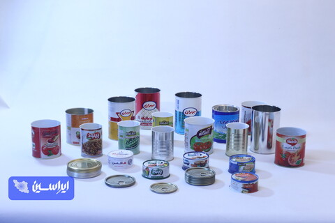 روایت تولید در توان آور آسیا