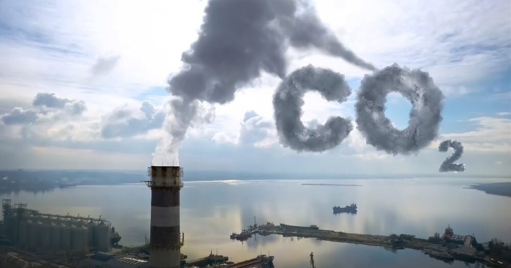 افزایش ۱.۱ درصدی انتشار گازهای گلخانه‌ای در اروپا