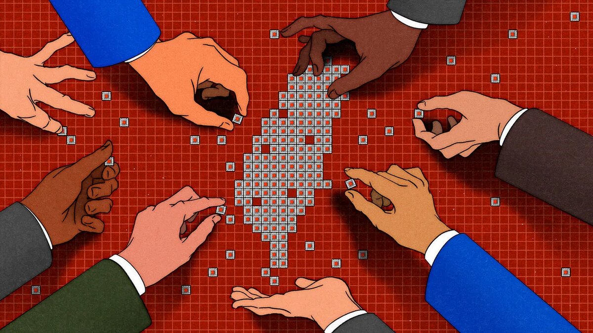 بنگاهداری پلتفرمی