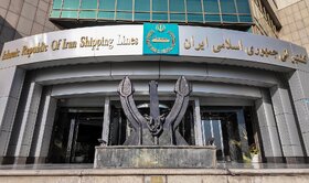 گام مهم کشتیرانی ایران در دریای خزر