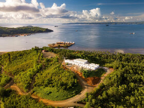 فرصت طلایی معدنکاران فیلیپین در بازار