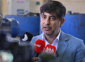 مهار سرطان با دستان گرم فولاد مبارکه