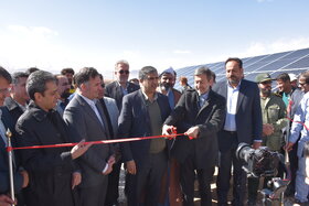 گام تازه فولاد مبارکه در انرژی پاک