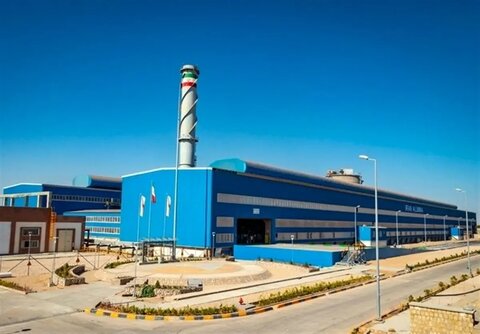 فروش بلوک ۵۳ درصدی آلومینا در بورس