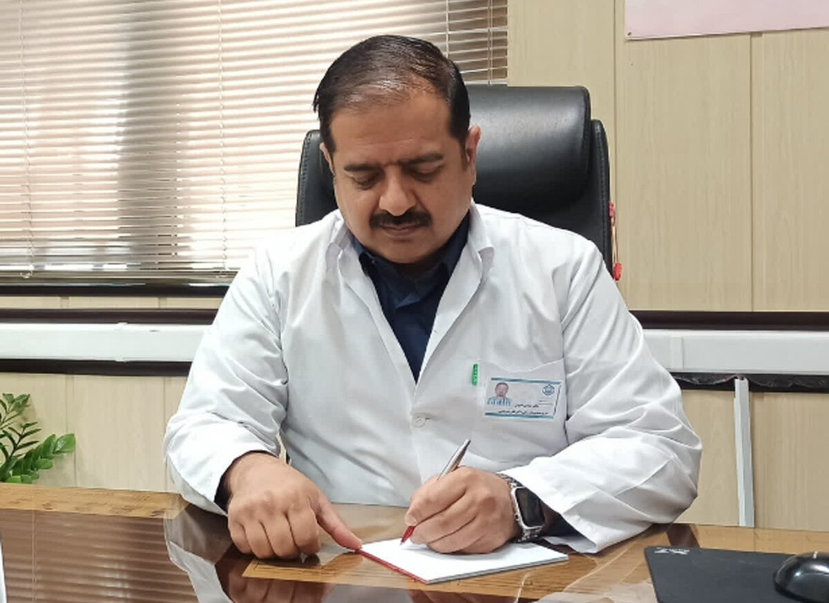 تشخیص زودهنگام؛ نجات جان ۳۶ بیمار