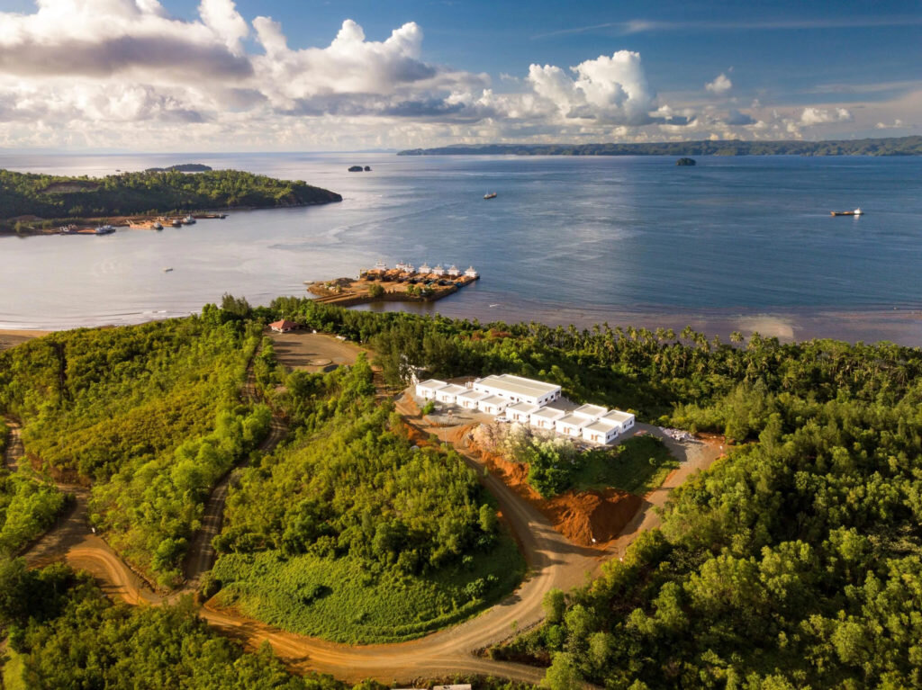 فرصت طلایی معدنکاران فیلیپین در بازار