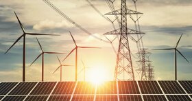 تغییر استراتژی انرژی فرانسه