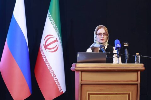 رشد تجارت دوجانبه ایران و روسیه