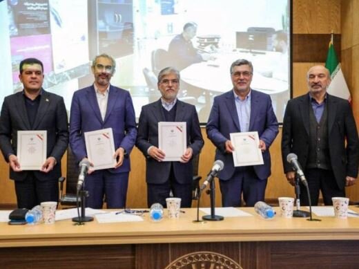 گام عملی برای تحقق قانون جهش تولید دانشبنیان