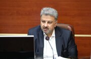 ۶۰ برنامه برای عبور پایدار از زمستان