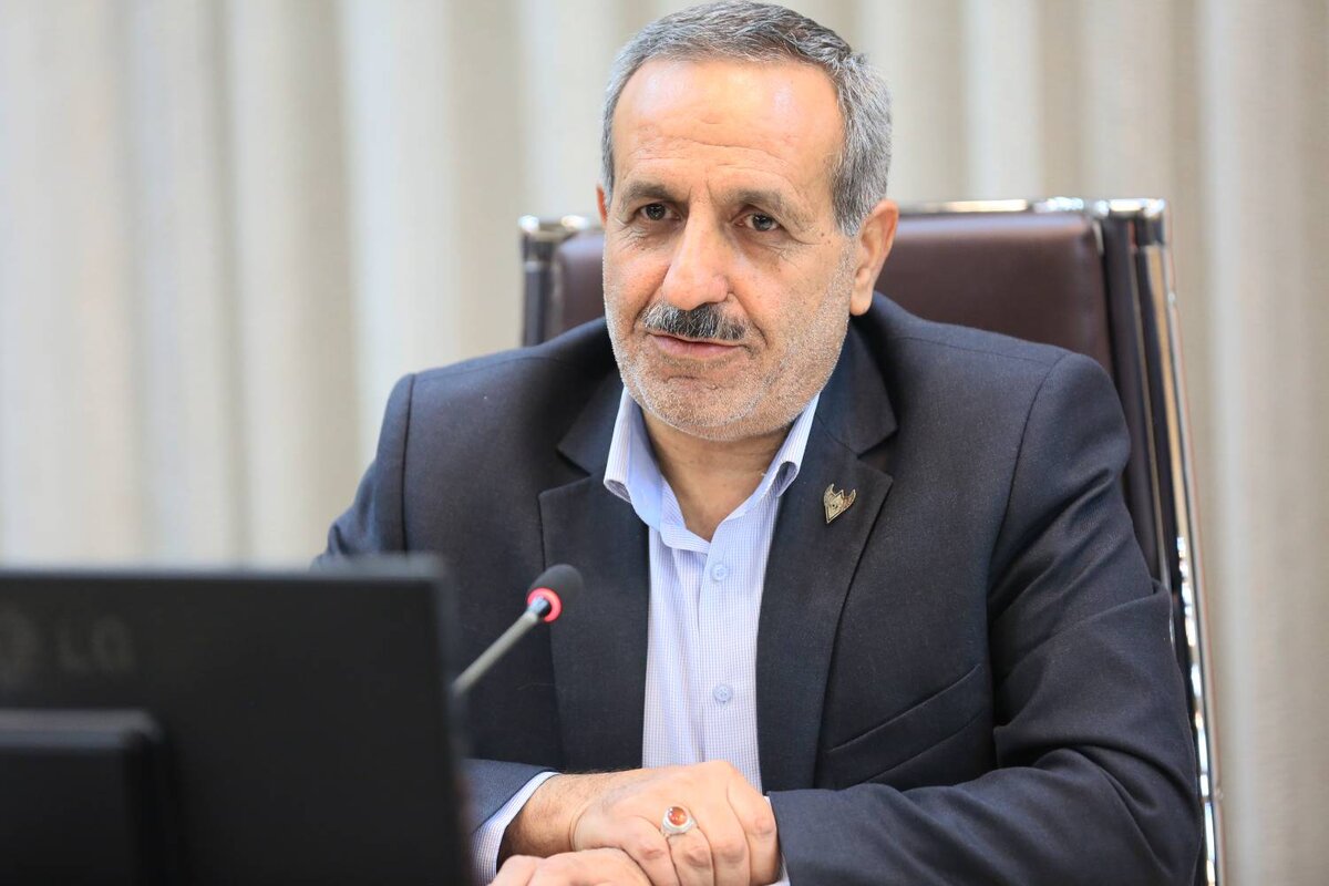 ۵۰ درصد حمل بار کشور در دست بخش خصوصی