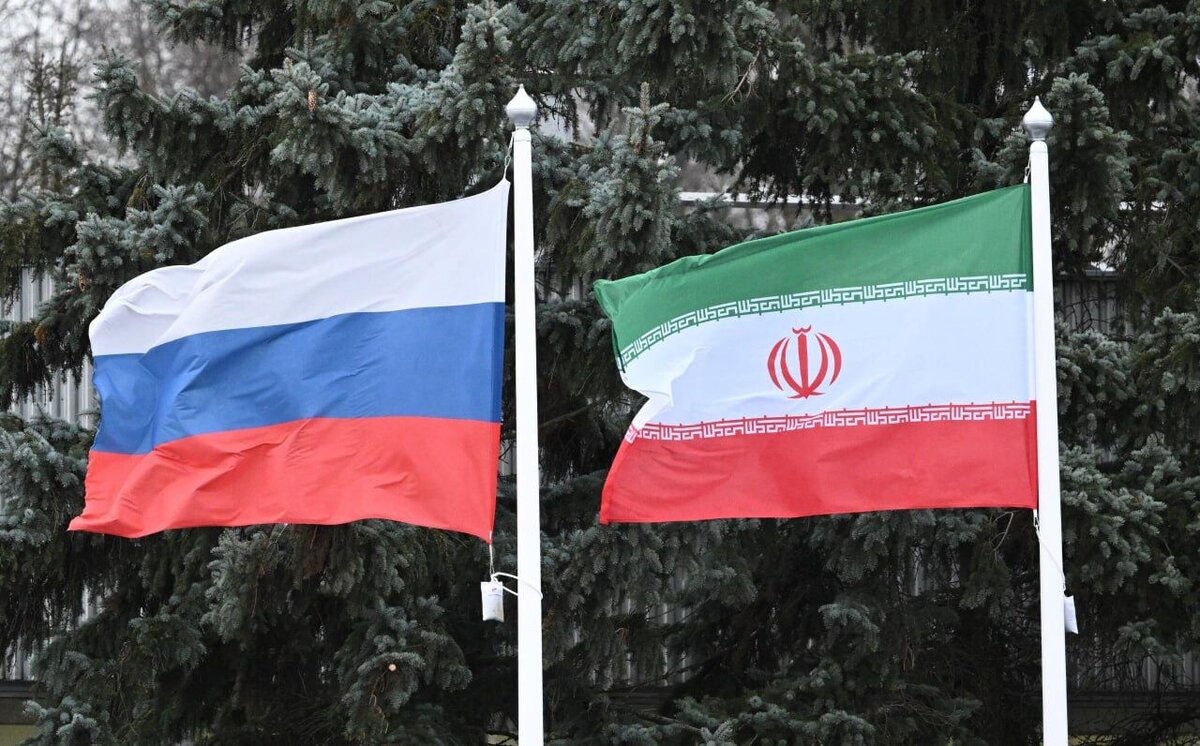 افزایش ۲۲ درصدی مبادلات تجاری تهران و مسکو