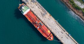 رشد جریان‌ جهانی فولاد با محوریت چین