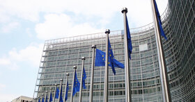 تغییر قواعد بازی در بازار صنعتی اروپا