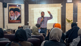 محرومیت‌زدایی موتور توسعه شرق اصفهان