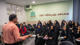 محرومیت‌زدایی موتور توسعه شرق اصفهان