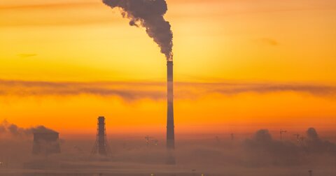 سردرگمی بازار کربن اتحادیه اروپا