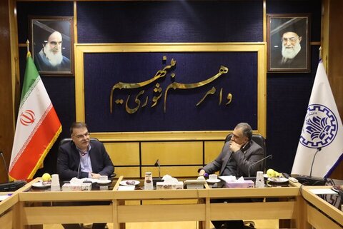 دانشگاه شریف؛ شریک راهبردی وزارت نفت