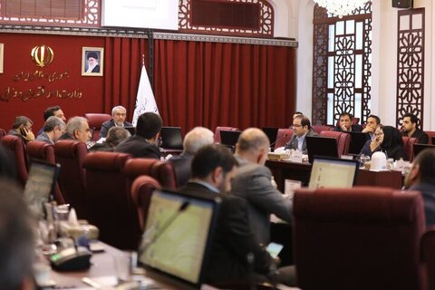 بررسی دستورالعمل انتشار گواهی صرفه جویی انرژی