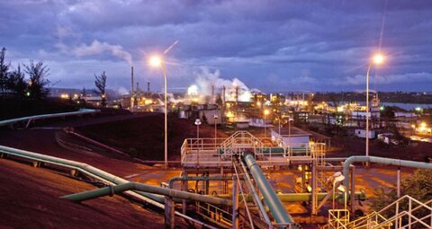 نیکل؛ قربانی جدید بحران انرژی کوبا