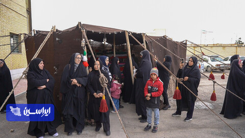 روایت تصویری از تلاقی تلاش مردمی و توسعه پایدار در شرق اصفهان با نقش‌آفرینی فولاد مبارکه