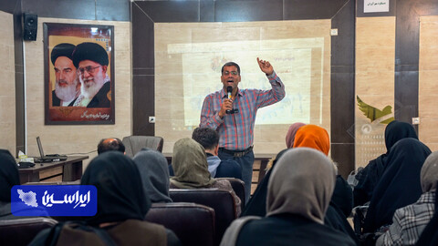 روایت تصویری از تلاقی تلاش مردمی و توسعه پایدار در شرق اصفهان با نقش‌آفرینی فولاد مبارکه