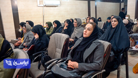 روایت تصویری از تلاقی تلاش مردمی و توسعه پایدار در شرق اصفهان با نقش‌آفرینی فولاد مبارکه