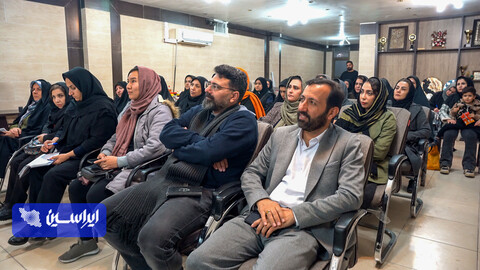 روایت تصویری از تلاقی تلاش مردمی و توسعه پایدار در شرق اصفهان با نقش‌آفرینی فولاد مبارکه