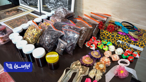 روایت تصویری از تلاقی تلاش مردمی و توسعه پایدار در شرق اصفهان با نقش‌آفرینی فولاد مبارکه