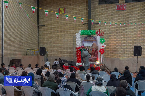 روایت تصویری از تلاقی تلاش مردمی و توسعه پایدار در شرق اصفهان با نقش‌آفرینی فولاد مبارکه