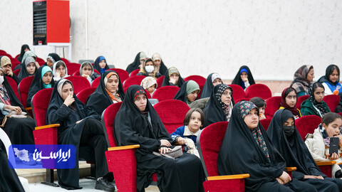 روایت تصویری از تلاقی تلاش مردمی و توسعه پایدار در شرق اصفهان با نقش‌آفرینی فولاد مبارکه