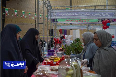 روایت تصویری از تلاقی تلاش مردمی و توسعه پایدار در شرق اصفهان با نقش‌آفرینی فولاد مبارکه