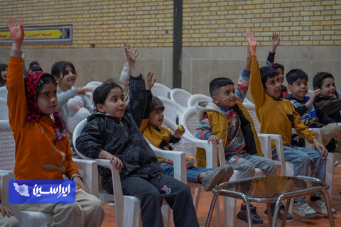 روایت تصویری از تلاقی تلاش مردمی و توسعه پایدار در شرق اصفهان با نقش‌آفرینی فولاد مبارکه