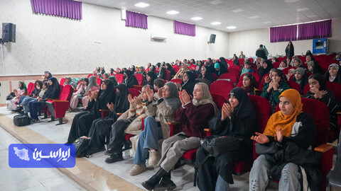 روایت تصویری از تلاقی تلاش مردمی و توسعه پایدار در شرق اصفهان با نقش‌آفرینی فولاد مبارکه