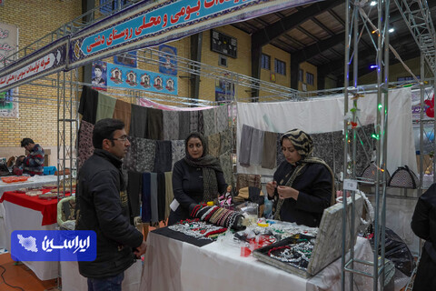 روایت تصویری از تلاقی تلاش مردمی و توسعه پایدار در شرق اصفهان با نقش‌آفرینی فولاد مبارکه