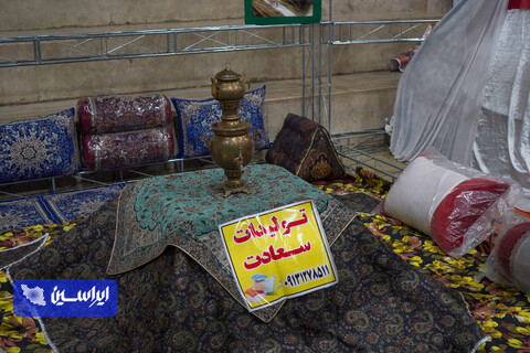 روایت تصویری از تلاقی تلاش مردمی و توسعه پایدار در شرق اصفهان با نقش‌آفرینی فولاد مبارکه