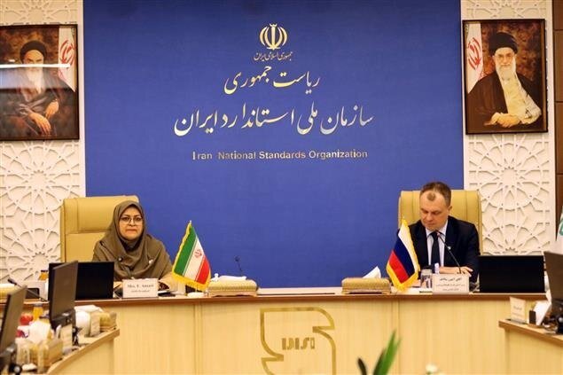 لزوم همسان‌سازی استانداردها برای تسهیل تجارت ایران و روسیه