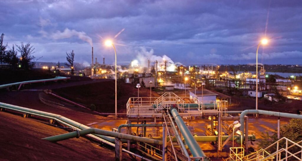 نیکل؛ قربانی جدید بحران انرژی کوبا