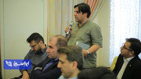 رویداد «ریورس پیچ» هوش مصنوعی