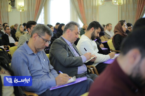 رویداد «ریورس پیچ» هوش مصنوعی