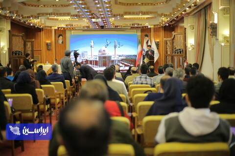 اکوسیستم نوآوری فولاد در فاز عملیاتی