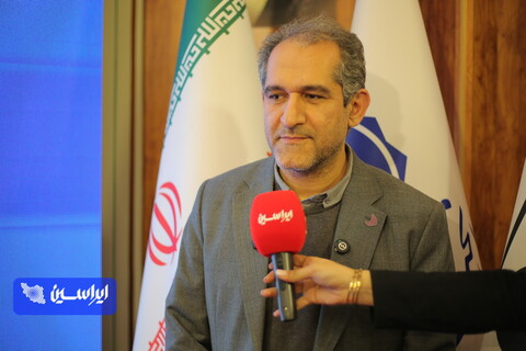 محور جدید گرنت‌های فولاد مبارکه